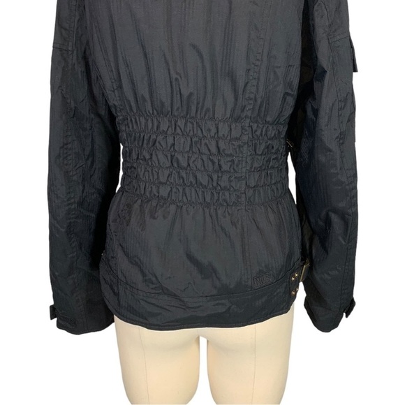 NILS Softshell Winter Snow Ski Jacket Size 6 - Picture 11 of 16